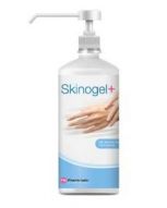 Alcogel Skinogel - 500 ml met pomp