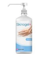 Alcogel Skinogel - 500 ml avec pompe