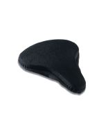 TEMPUR coussin de selle de vélo (small)