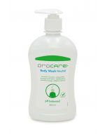 Procare Body Wash zonder parfum - 500 ml