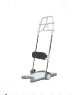 Molift Raiser Pro-transfertplatform