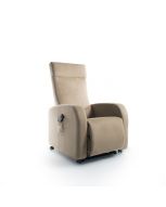 Vitalax - fauteuil relax sur mesure