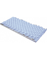 Surmatelas à pression alternée (sans compresseur)