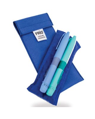 Pochette refrigerante hot sale
