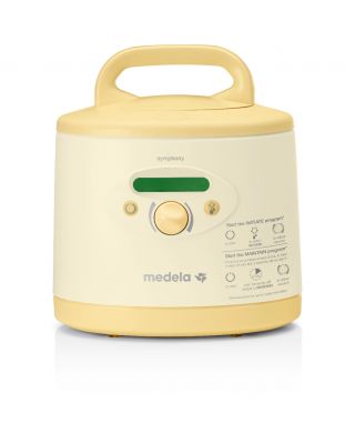 Location Tire Lait Symphony - Medela