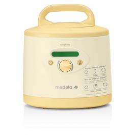 Medela borstkolf